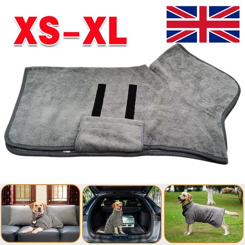 Pet super absorbent - xs-l,
