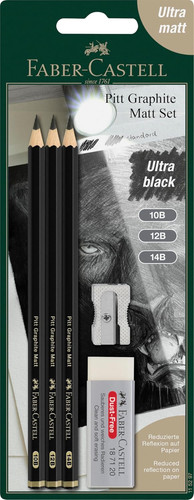 Faber castell pitt graphite - pitt,