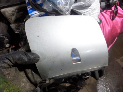 Seat leon mk1 rear bumper - rear,