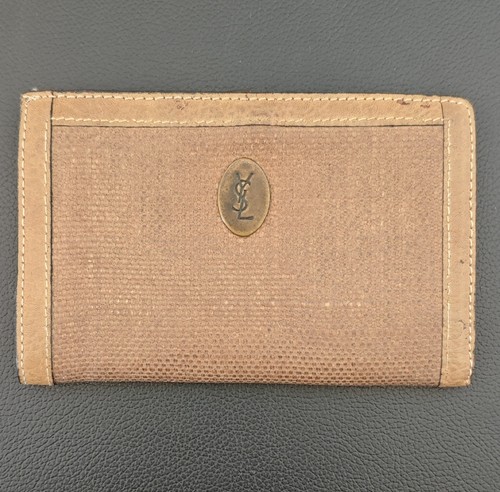 Yves saint laurent - laurent, vintage