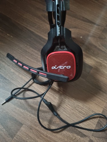 Astro a40 wired gaming - astro, tr