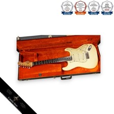 Fender Stratocaster 1961