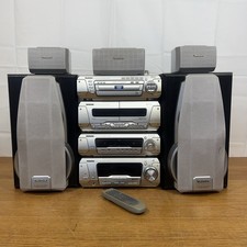 Vintage Technics DV280 HiFi