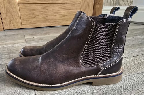 Men joules chelsea boots - joules,