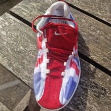 Nike Mayfly Union Jack Limited