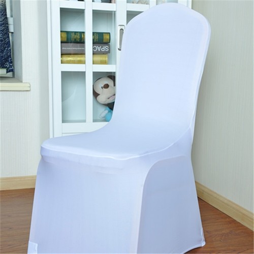 Elastic spandex chair - elastic, covers