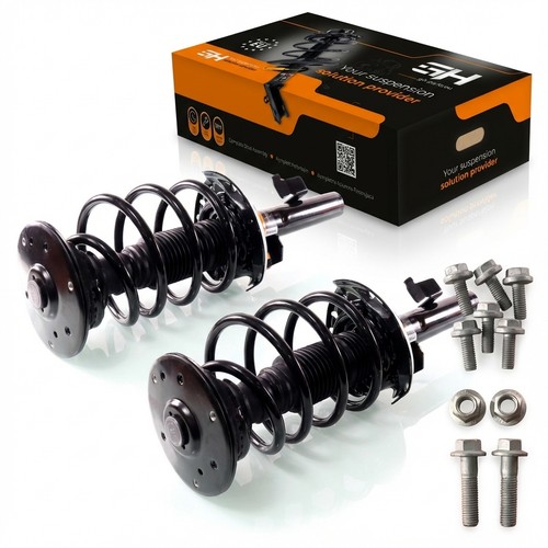 Complete struts assembly - complete,