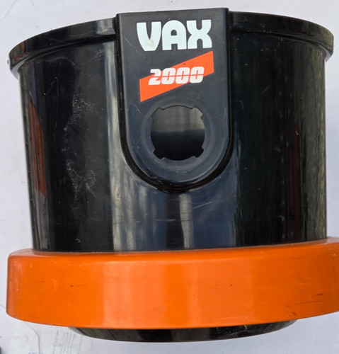 Vax 2000 wet - wet, cylinder