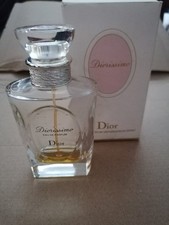 Diorissimo Christian Dior Eau De Perfum 50ml Empty Bottle