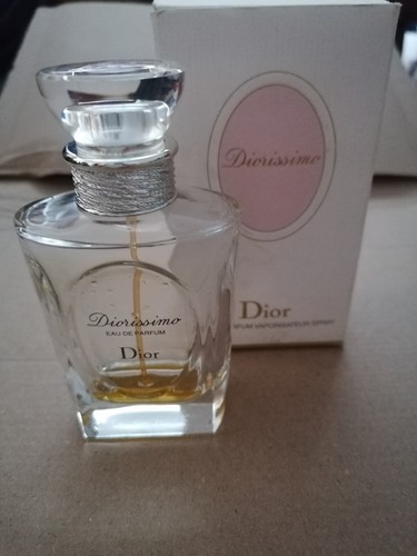 Diorissimo christian dior eau - diorissimo,