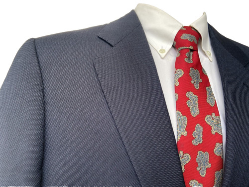 Canali men navy - canali,
