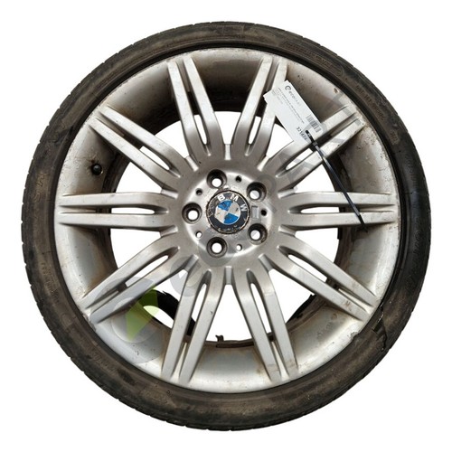 Bmw series mk5 e60 alloy - series, fl