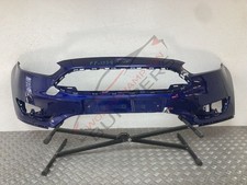 FORD FOCUS 2015 ONWARDS GENUINE FRONT BUMPER F1EB 17757 A FF-1934