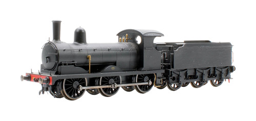Hornby gauge black j15 - hornby, oo