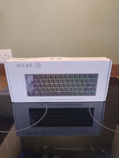 Mizar MZ60 LUNA Mechanical