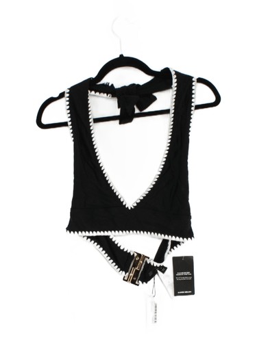 Karen millen triangle backless - millen,