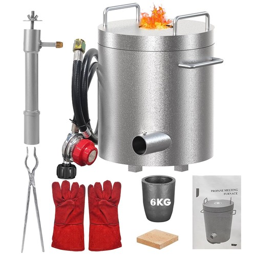 6kg propane metal - propane,