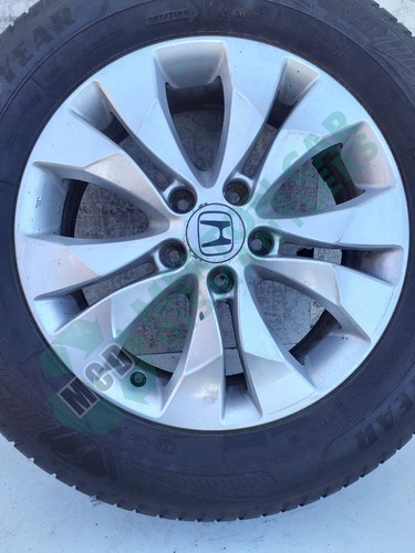 Honda mk4 2013 2016 - honda,