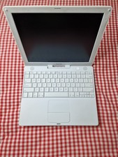 Apple Ibook G4 Model A1054