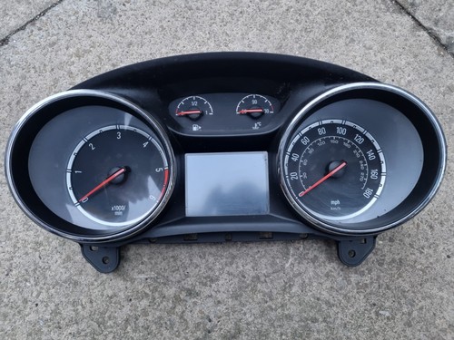 Vauxhall astra cdti - k, diesel