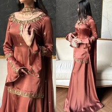 SALWAR KAMEEZ PAKISTANI INDIAN