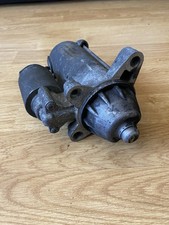 GENUINE FORD FOCUS MK1 ST 170
