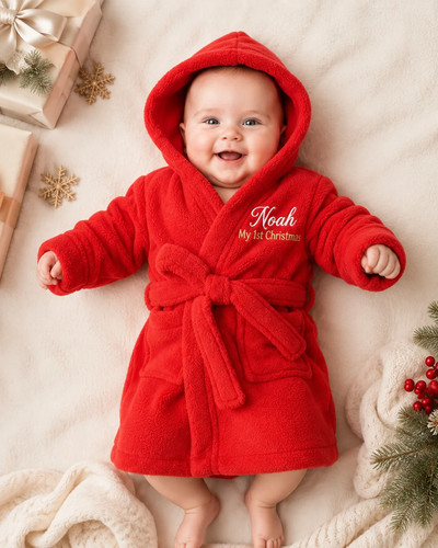 Baby boys red - boys,