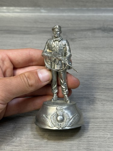 Chas stadden pewter - chas, c.
