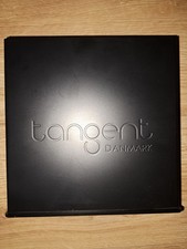 Tangent CD II Danish