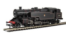 Bachmann 32-875DC Class 4MT