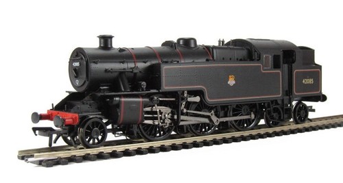 Bachmann 875dc class - bachmann, 32-875dc