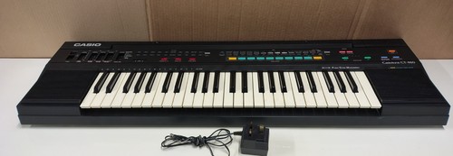 Vintage casio casiotone 460 - vintage,