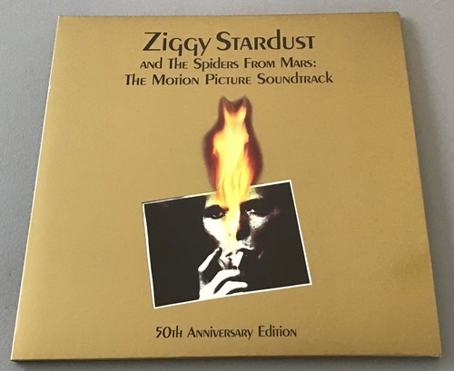 David bowie ziggy - bowie, stardust