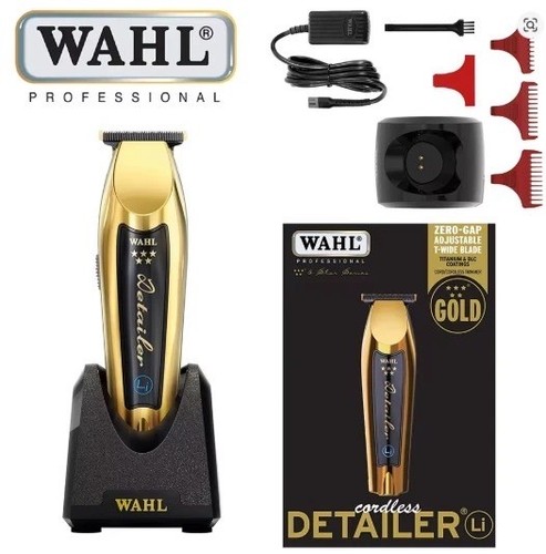 Wahl professional star - wahl,