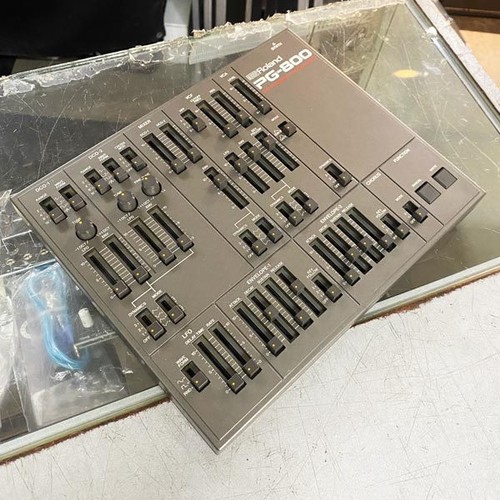 Roland 800 programmer for - pg-800,