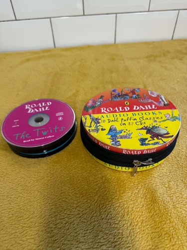 Roald dahl puffin - dahl, classics