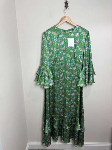 Liberty london 100 silk - london, 100%
