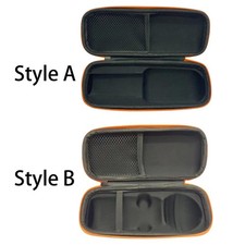 Microphones Storage Case