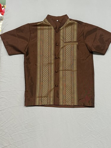 Asian shirt for men khmer - men,,