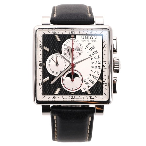 Union glashütte averin - glashütte,