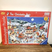 Ravensburger the christmas - the,