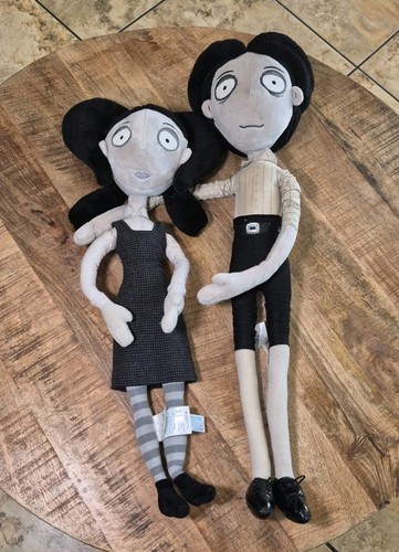 Disney store tim burton - store,