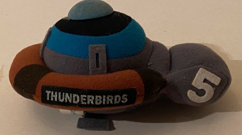 Tb5 thunderbird thunderbirds - tb5,