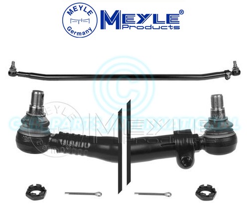 Meyle track tie - meyle,