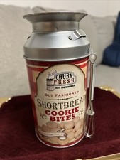 Churn Fresh Old Fashioned