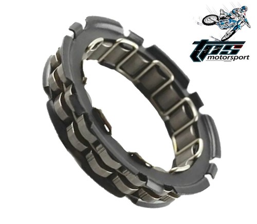 Sprag starter one way clutch - starter,