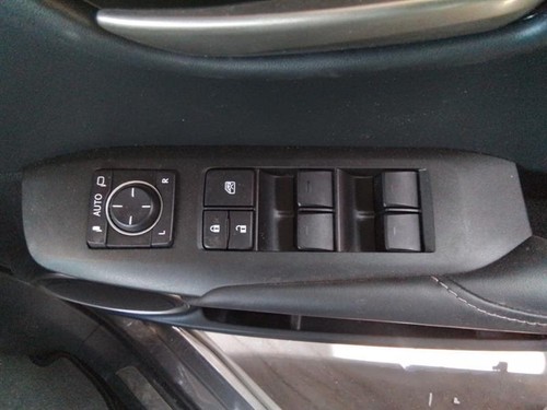 Electric window switch mk1 - window,
