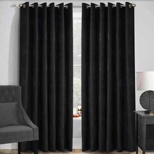THERMAL BLACKOUT CURTAINS