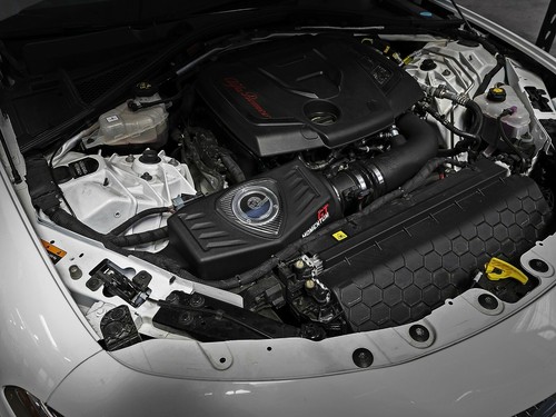 Afe momentum cold air - momentum, gt