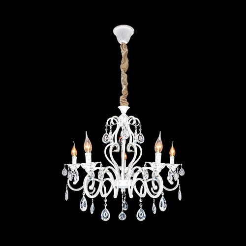 Vintage chandelier ceiling - vintage,